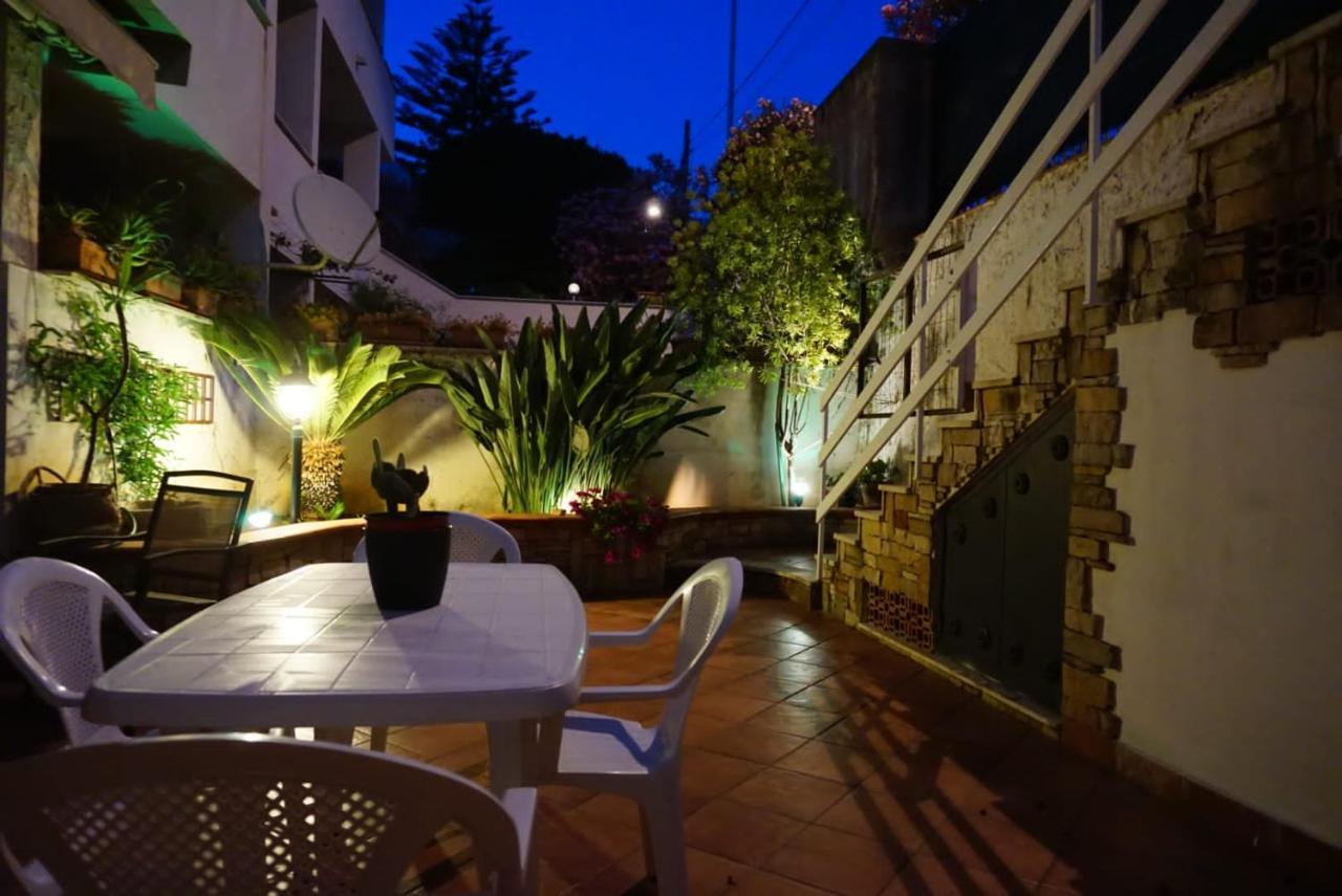 Princess House Palermo - Intero Appartamento - مونديلّو المظهر الخارجي الصورة